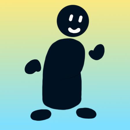 Smileynonimous's Avatar